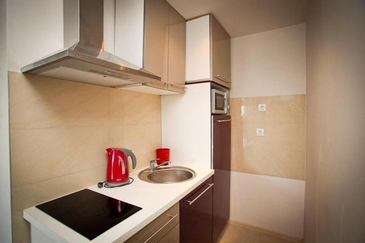 Apartments Kalaba - Dalma I 포도카 외부 사진