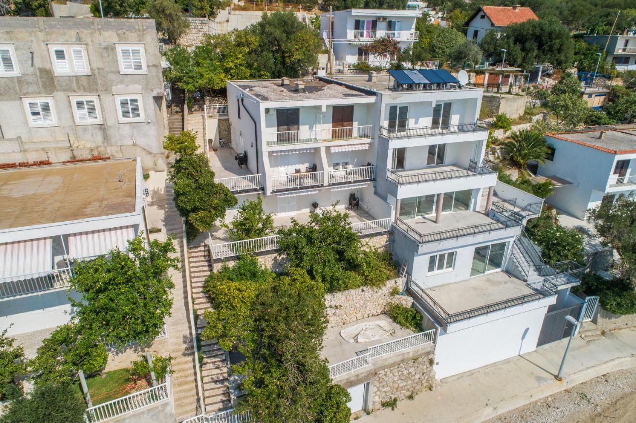 Apartments Kalaba - Dalma I 포도카 외부 사진