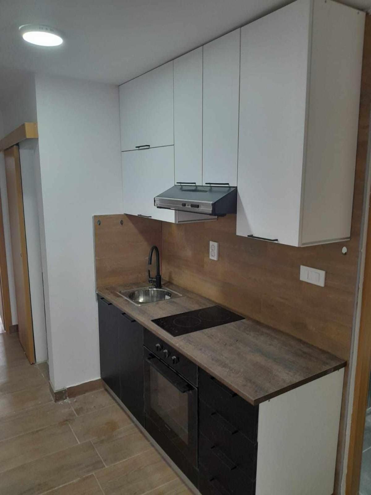 Apartments Kalaba - Dalma I 포도카 외부 사진